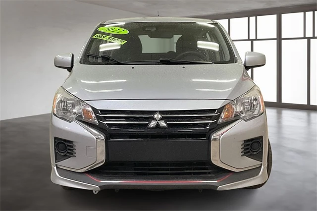 Grote Mitsubishi