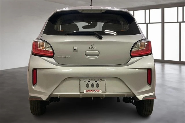 Grote Mitsubishi