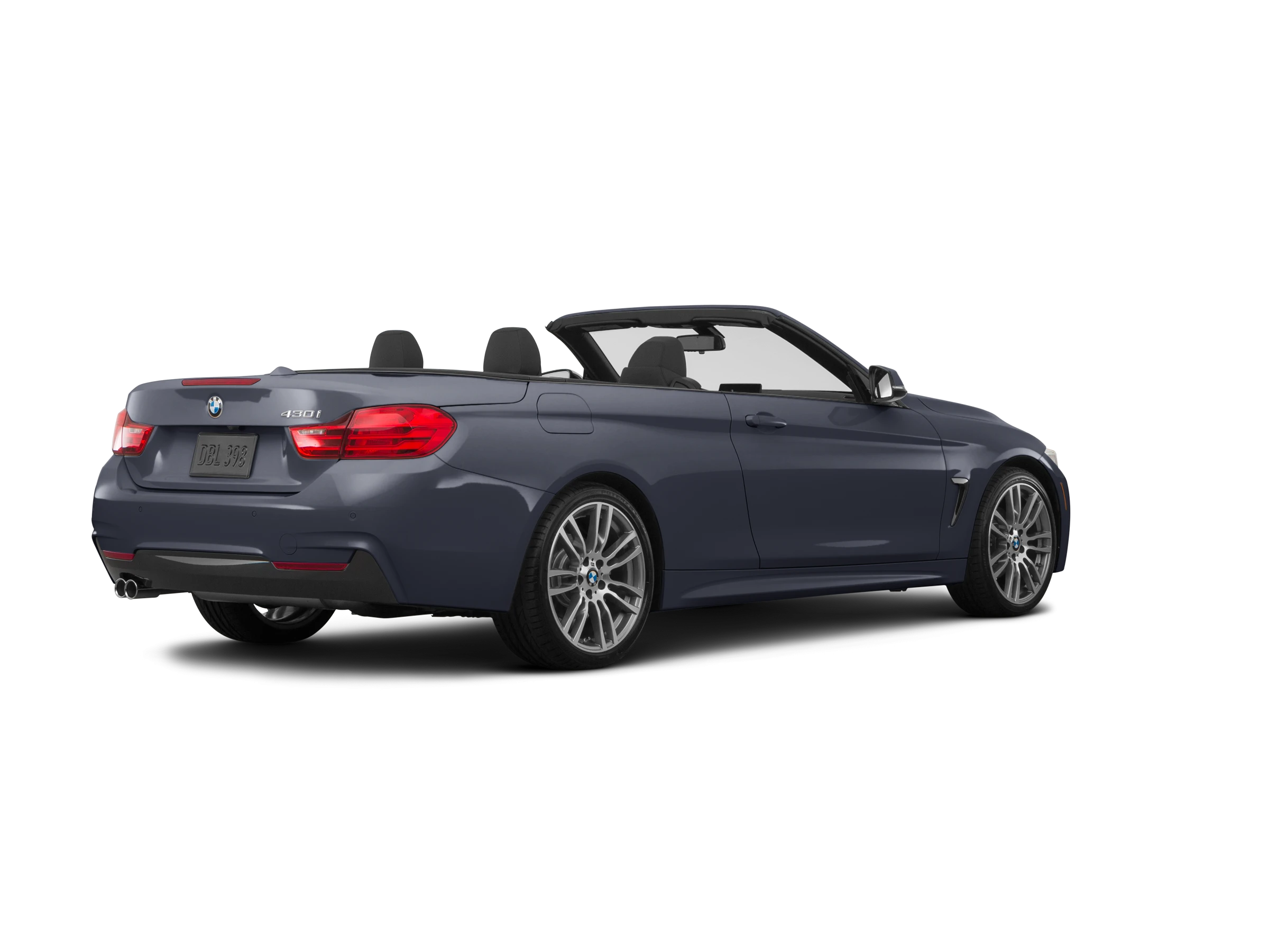 2017 BMW 4 Series