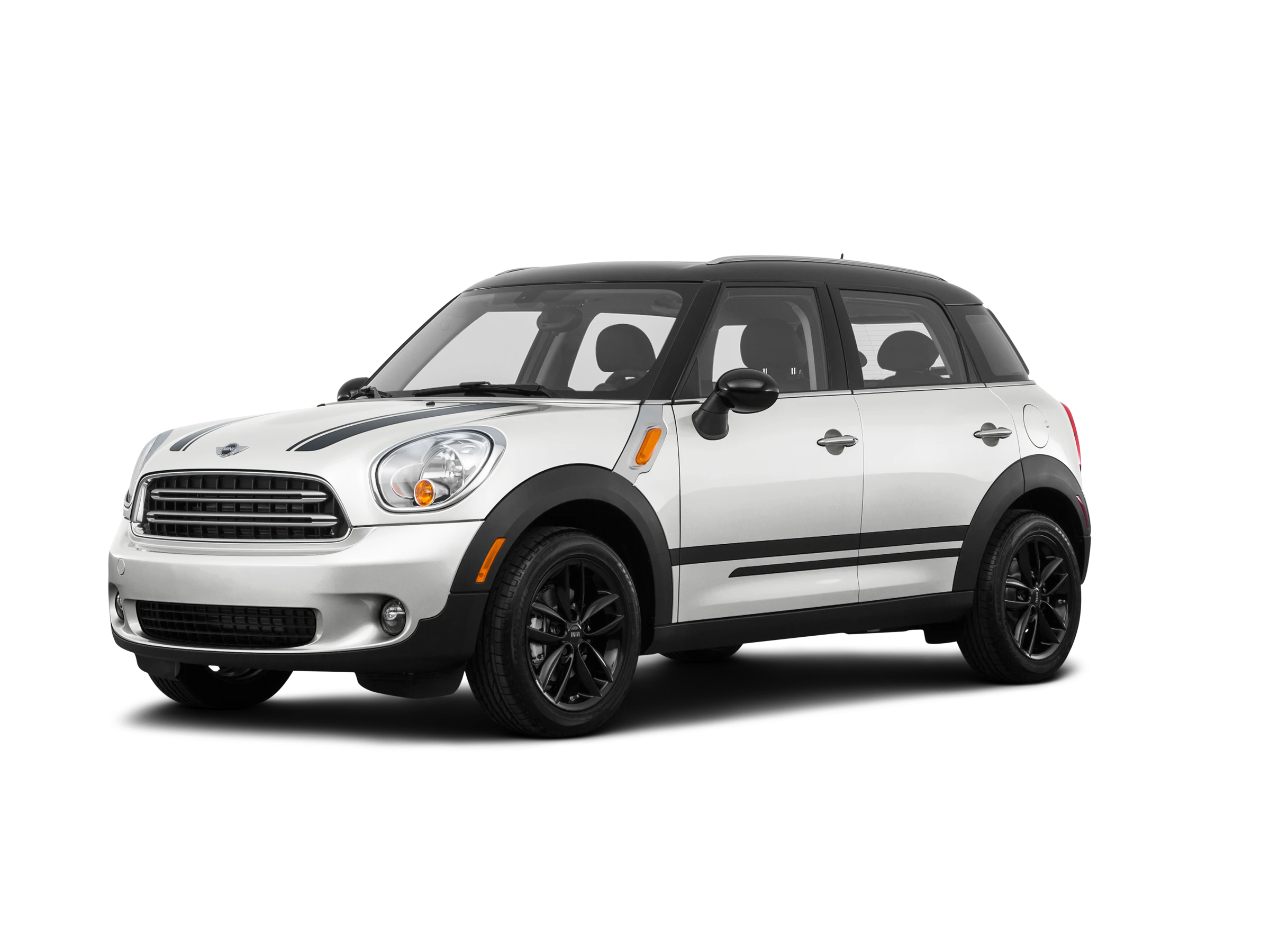 2016 MINI Countryman