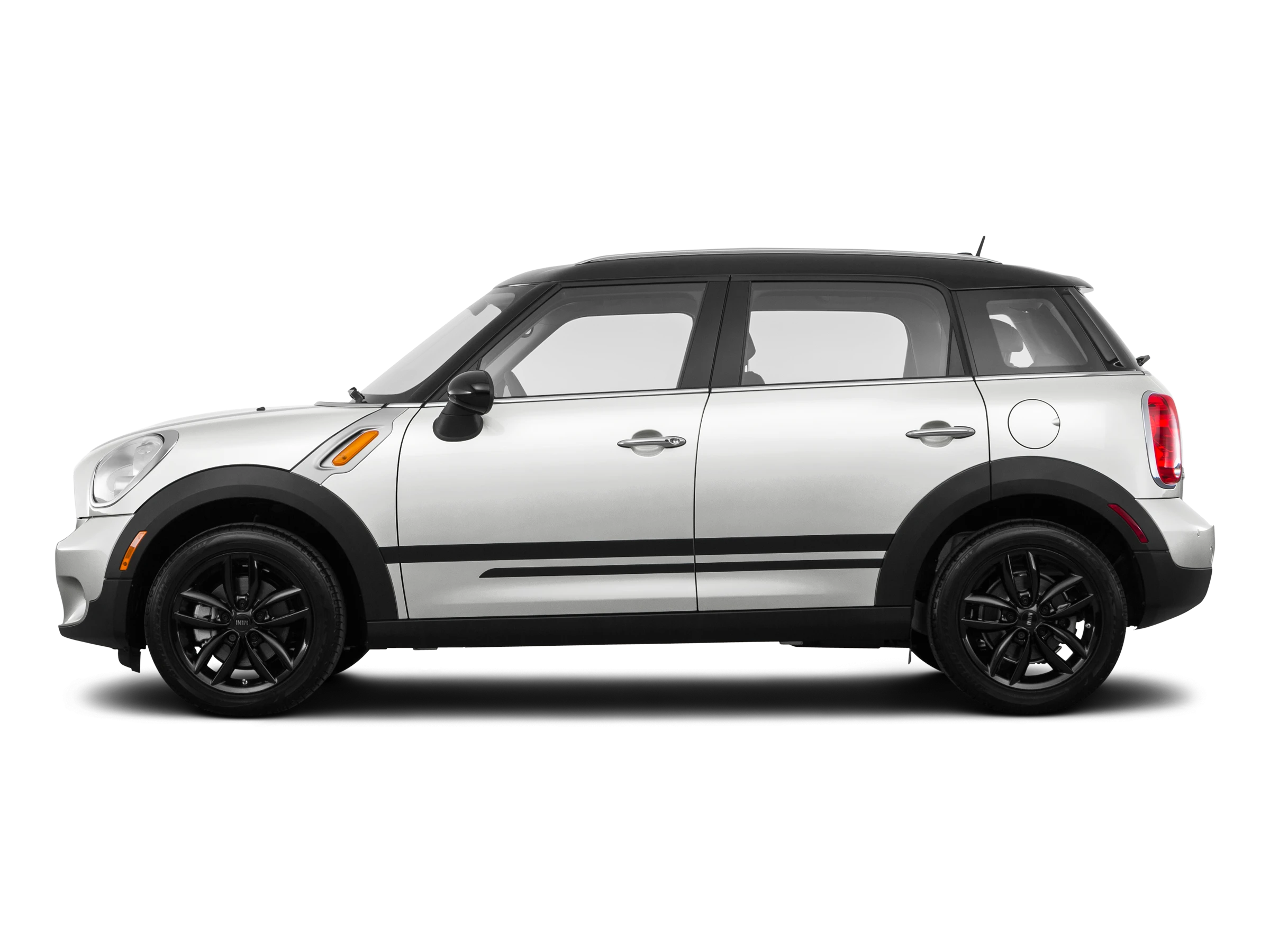 2016 MINI Countryman