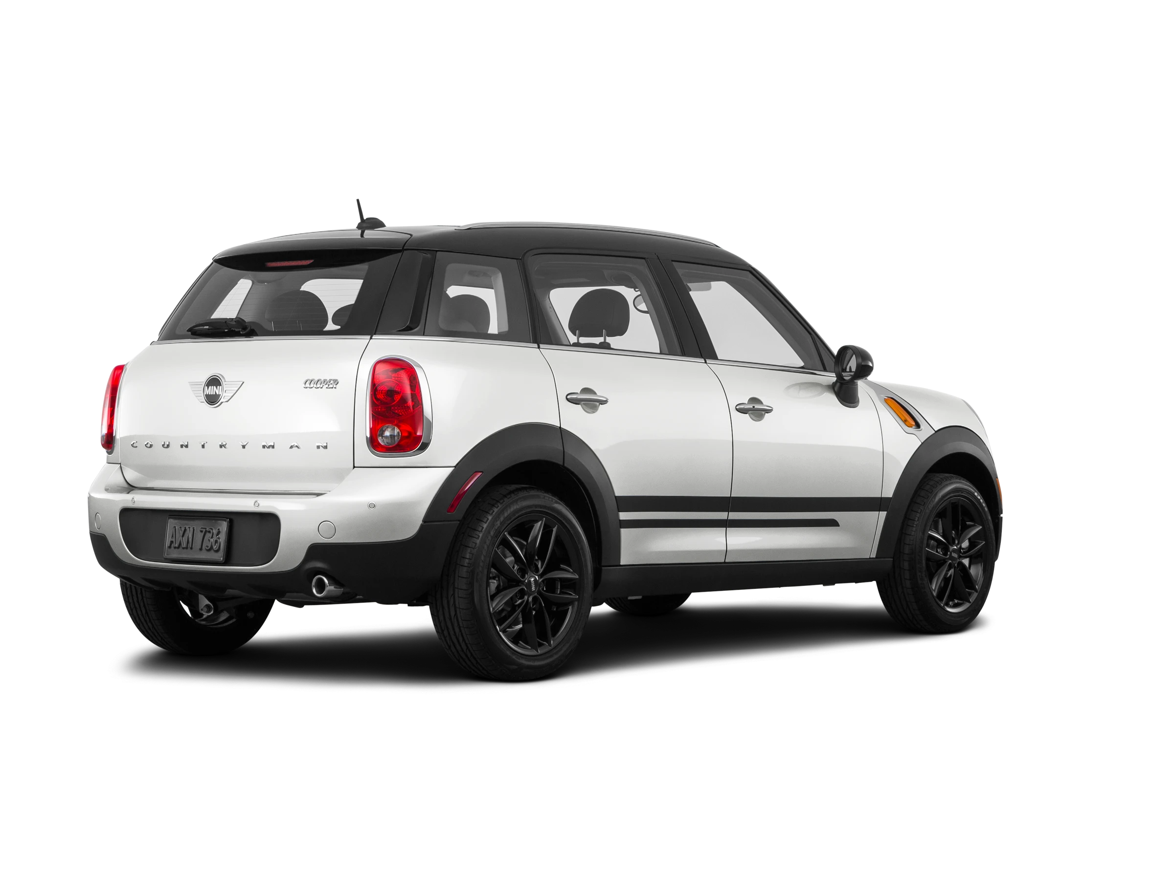 2016 MINI Countryman