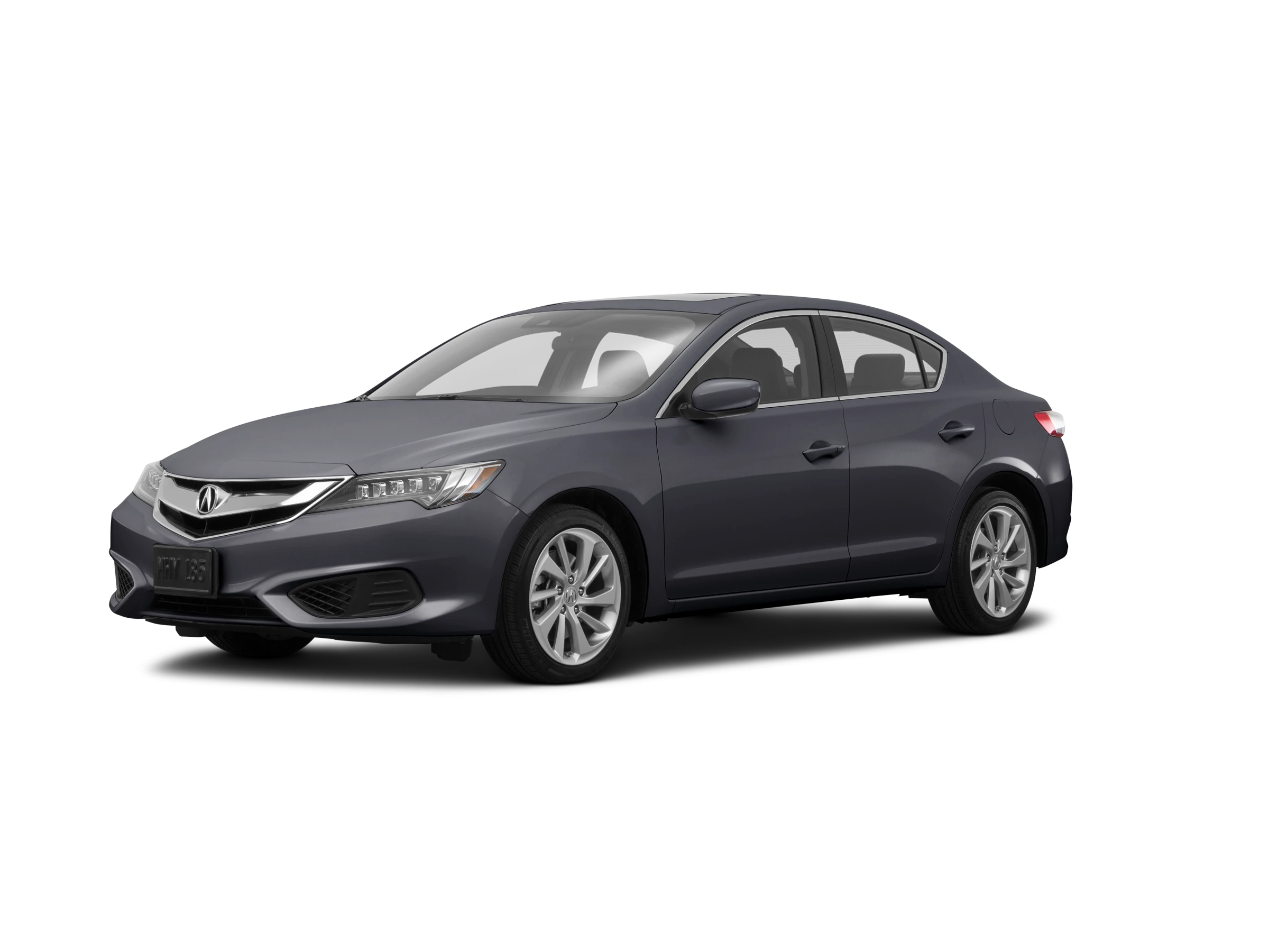2016 Acura ILX