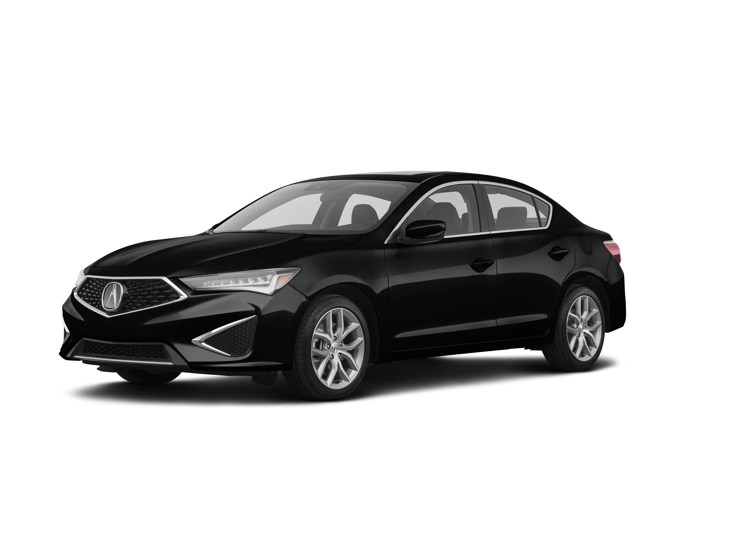 2019 Acura ILX