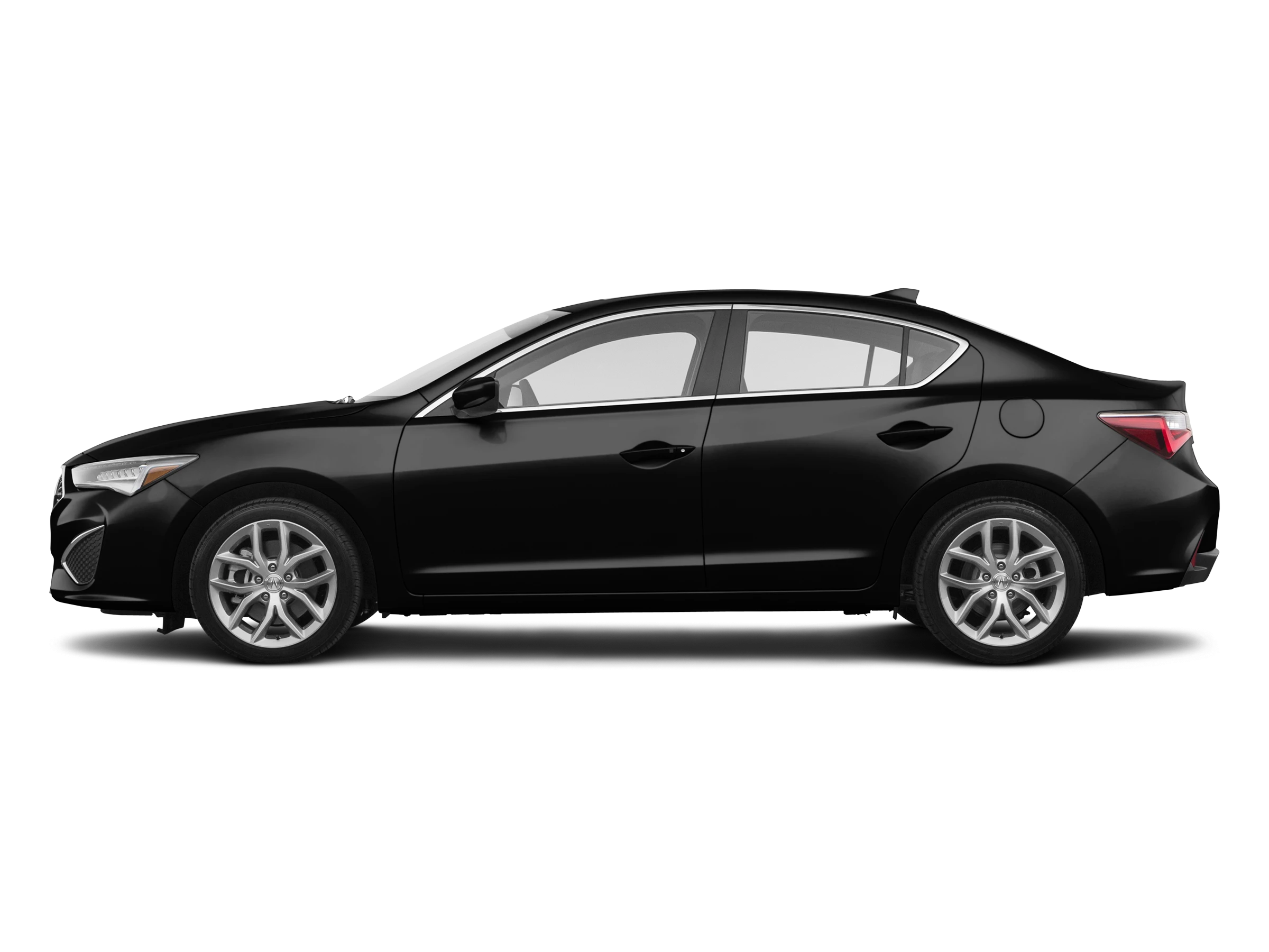 2019 Acura ILX