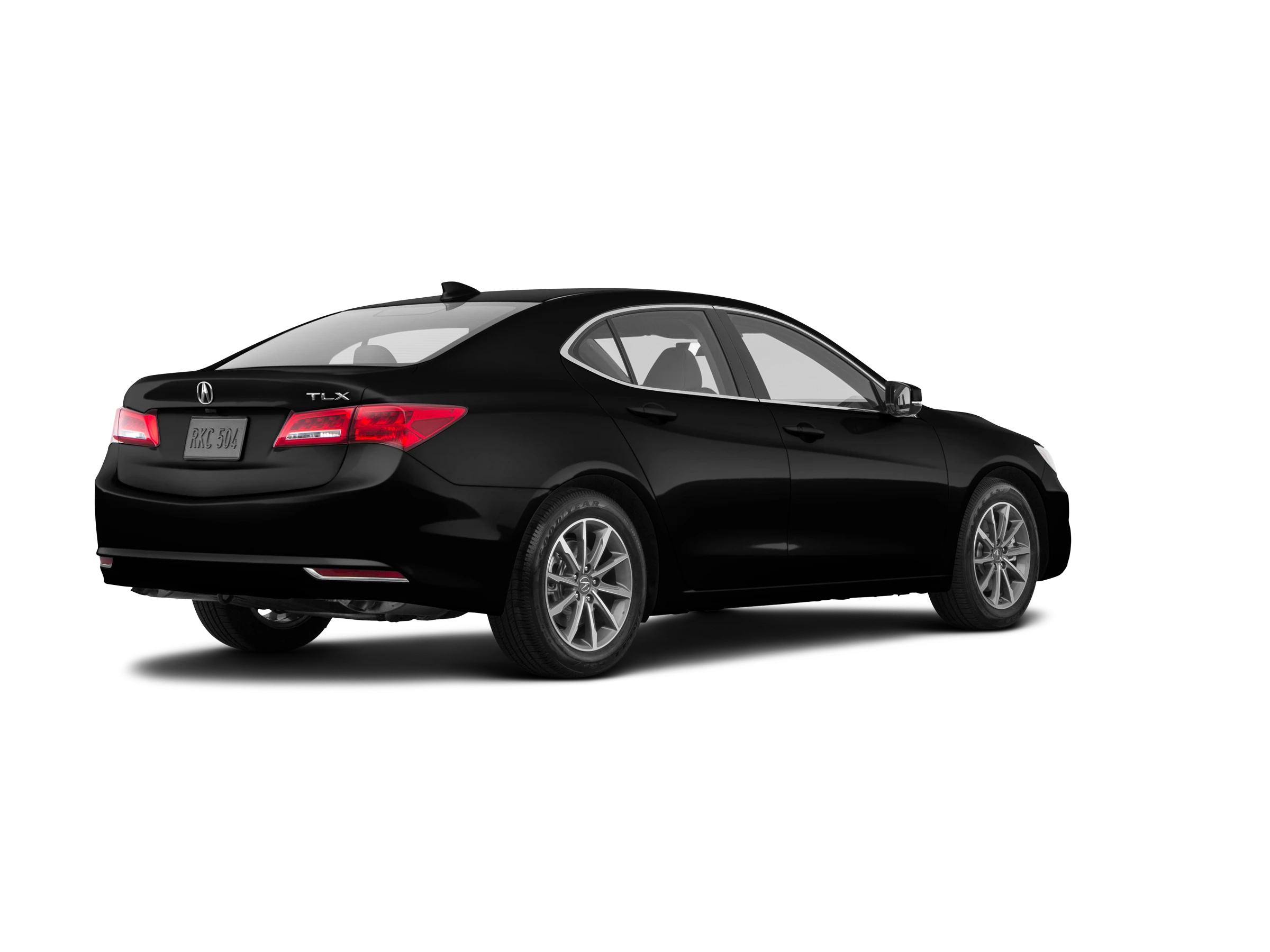 2020 Acura TLX