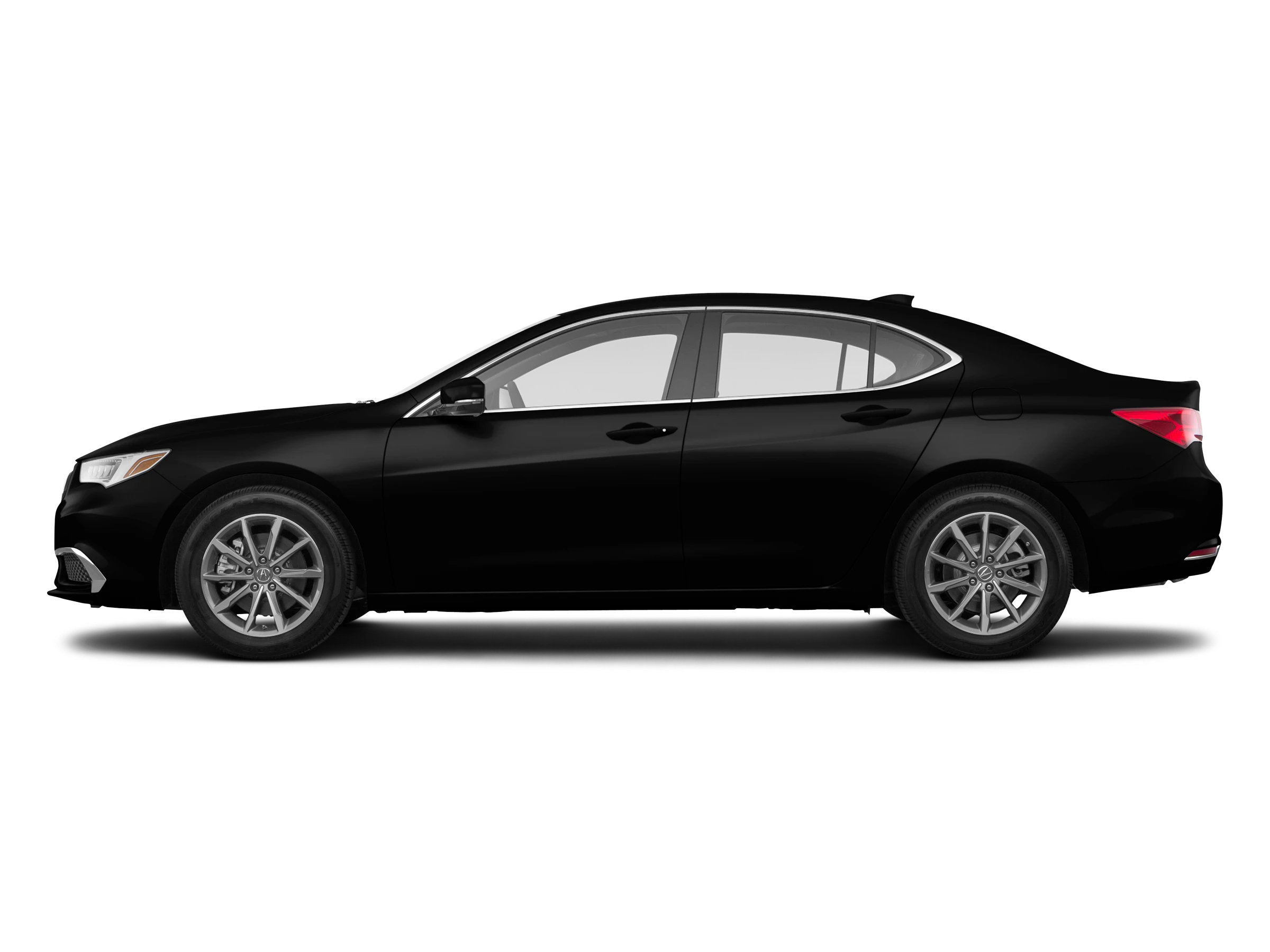 2020 Acura TLX