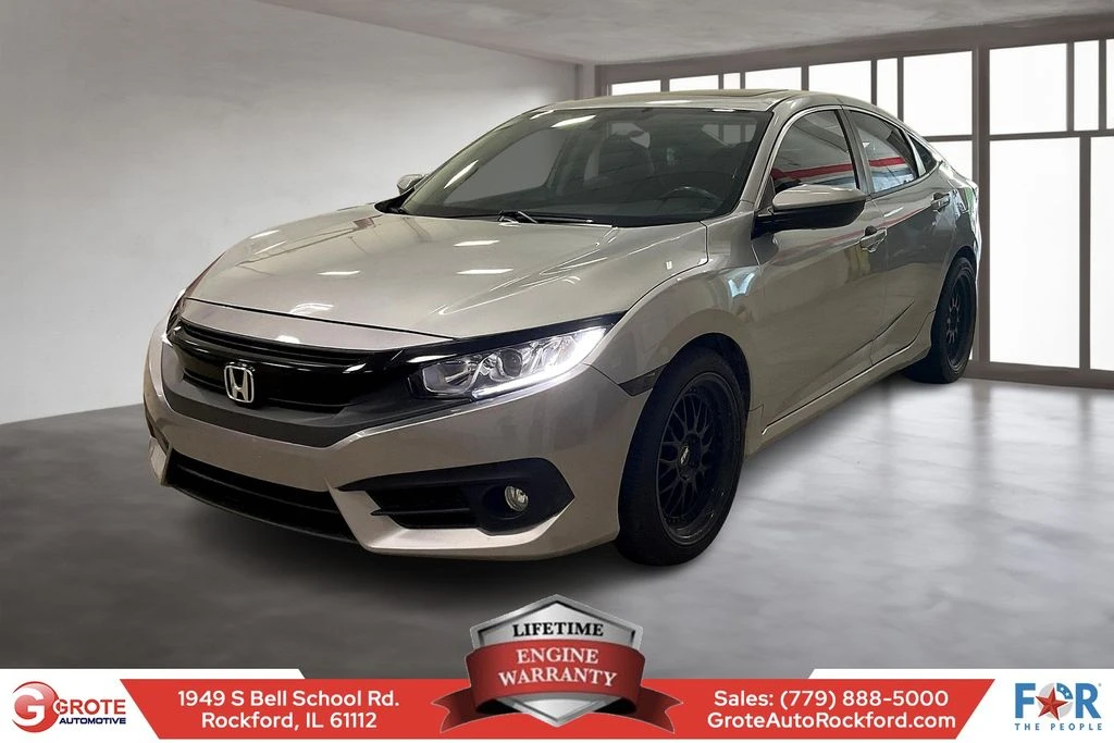Grote Automotive
