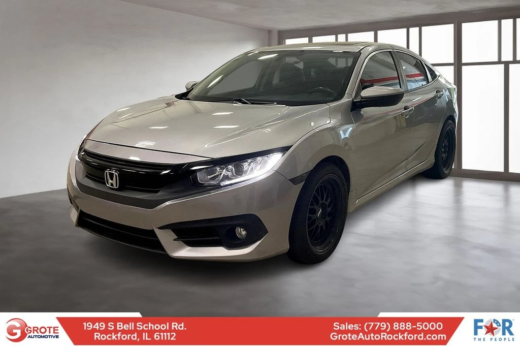 Grote Automotive