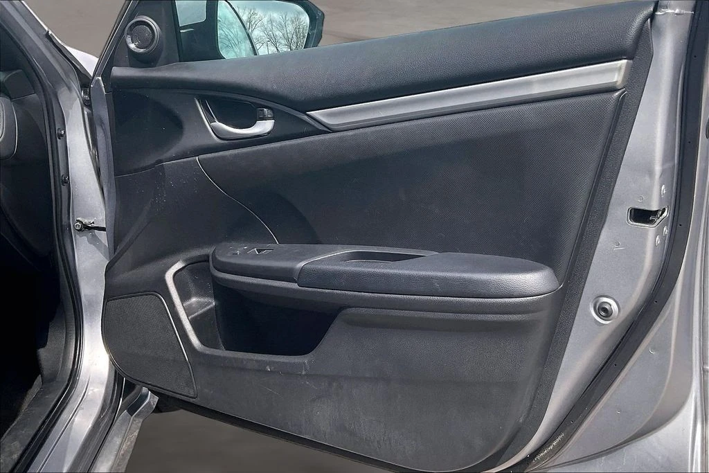 2021 Honda Civic Sport - Photo 25
