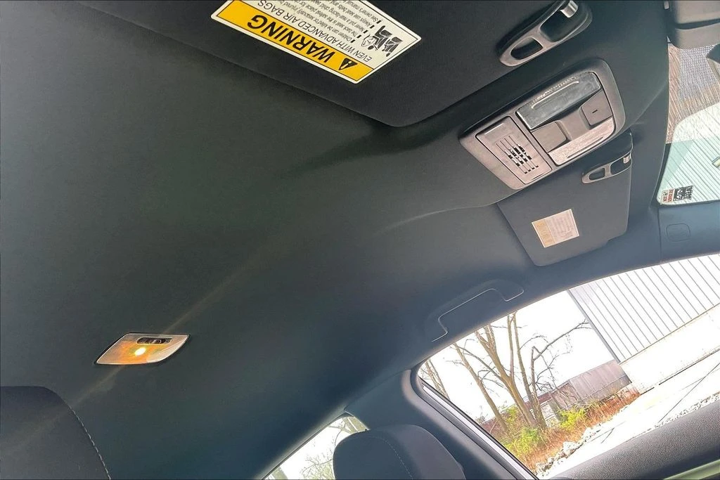2021 Honda Civic Sport - Photo 23