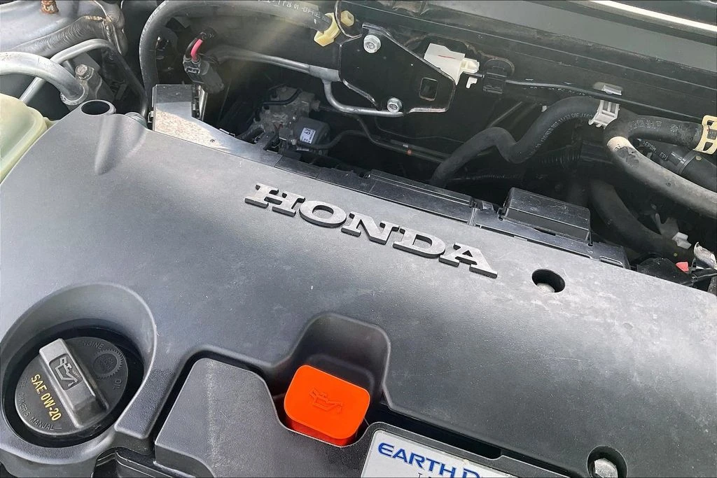 2021 Honda Civic Sport - Photo 34