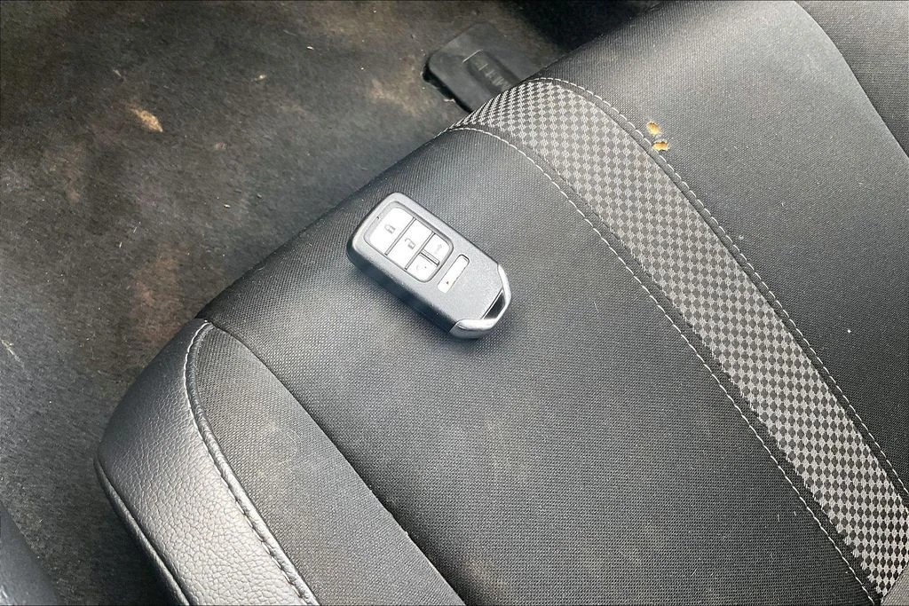 2021 Honda Civic Sport - Photo 12