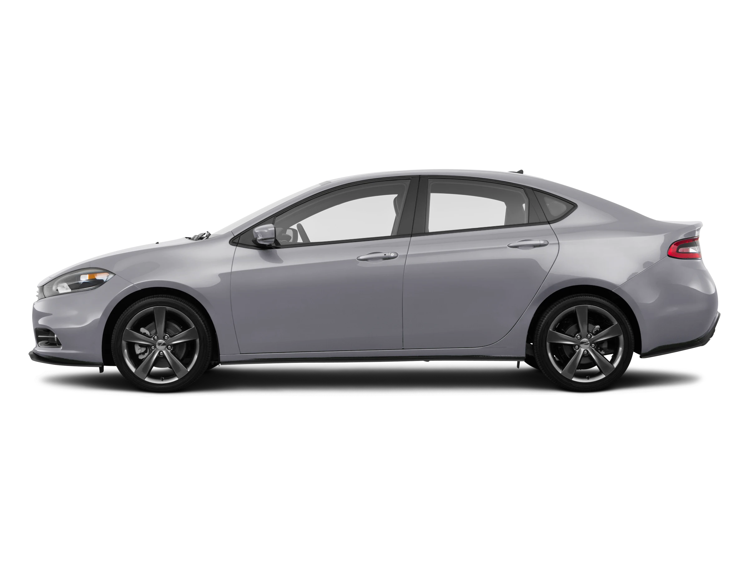 2015 Dodge Dart