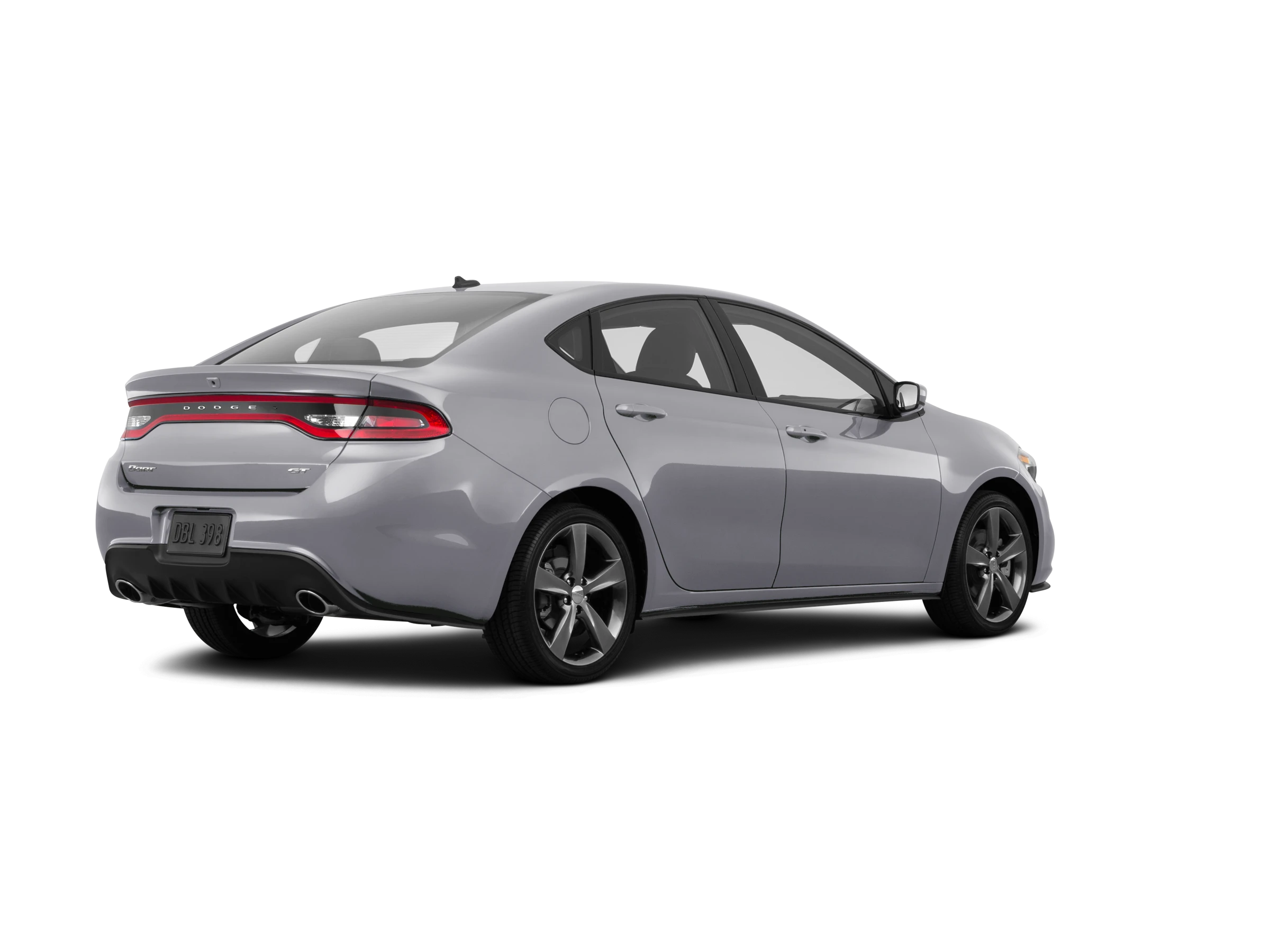 2015 Dodge Dart