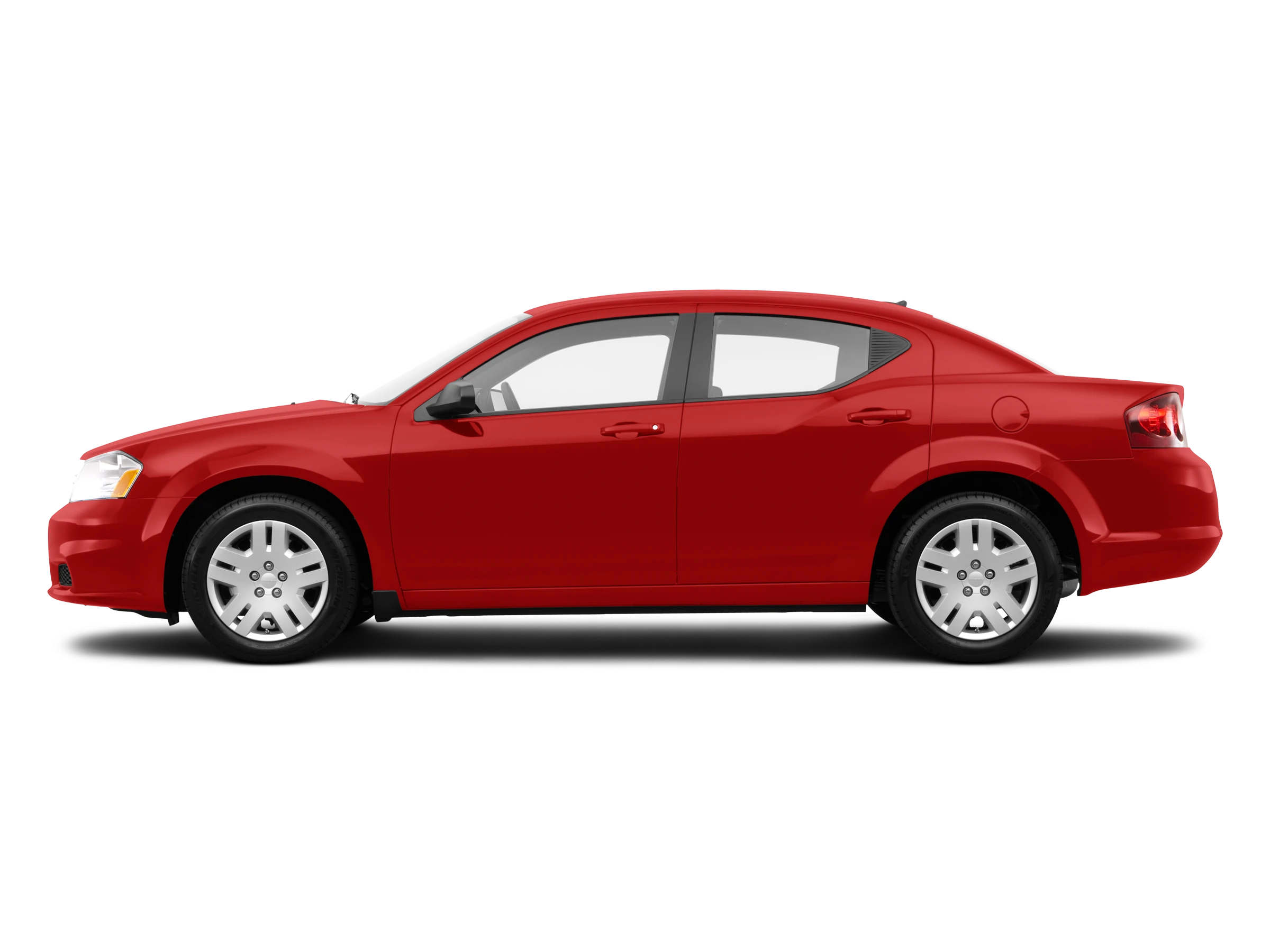 2014 Dodge Avenger