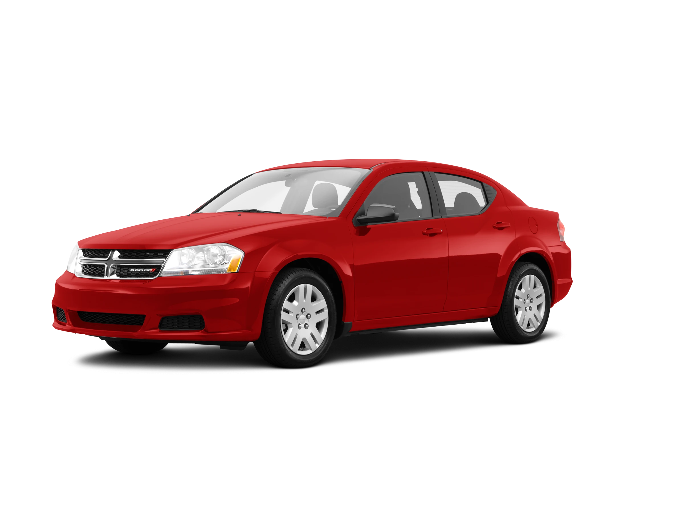 2014 Dodge Avenger