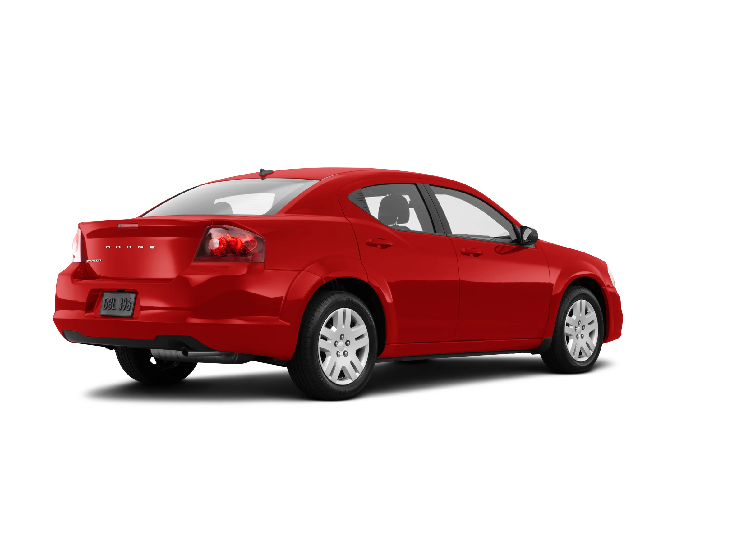 2014 Dodge Avenger