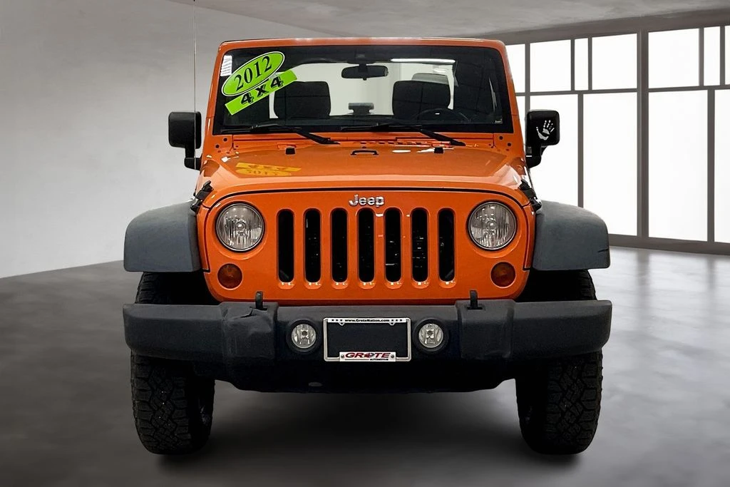 Grote Automotive