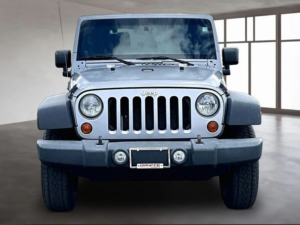Grote Automotive