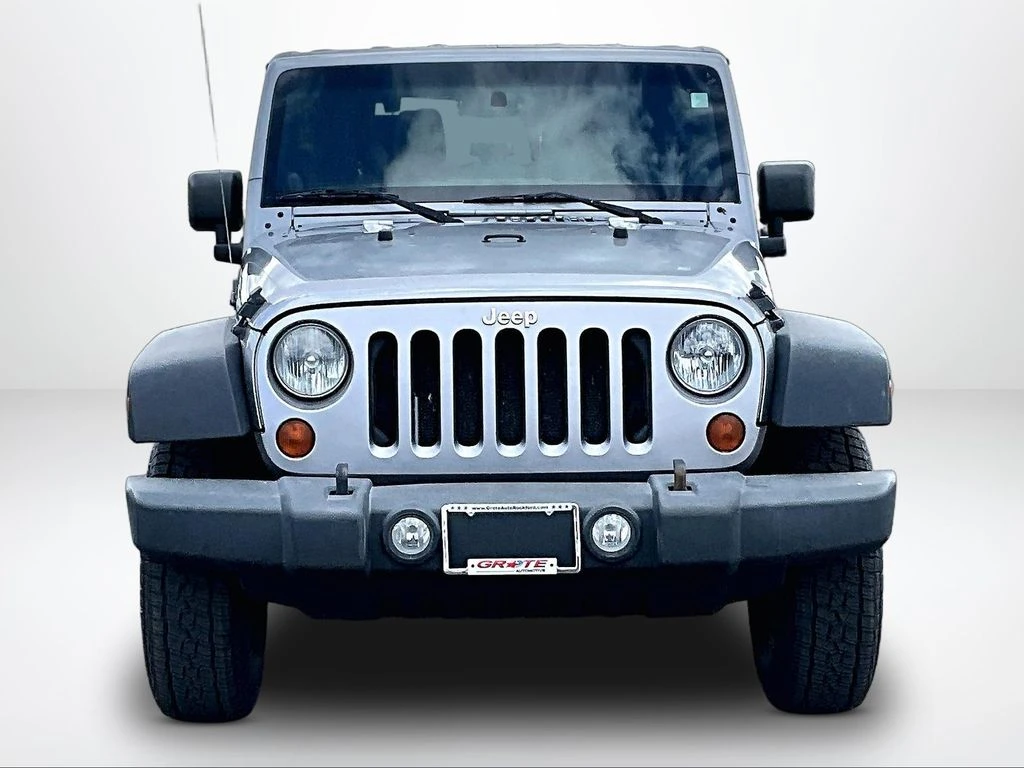 Grote Automotive