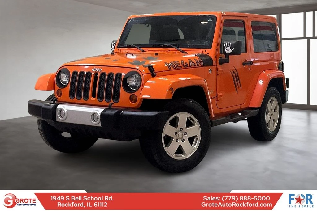 Grote Automotive
