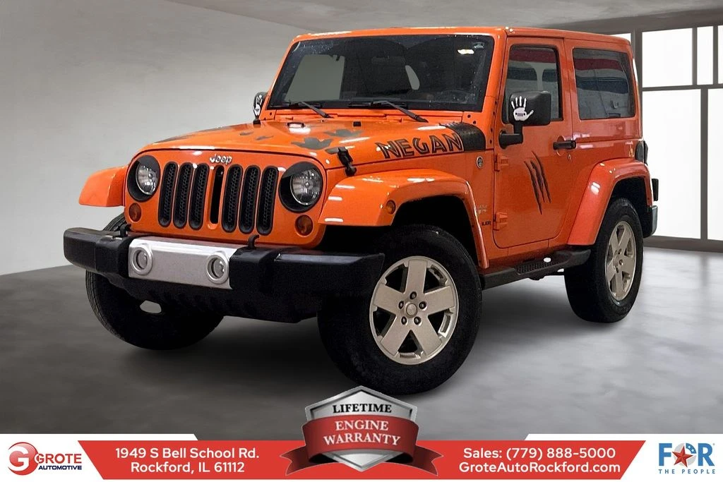 Grote Automotive