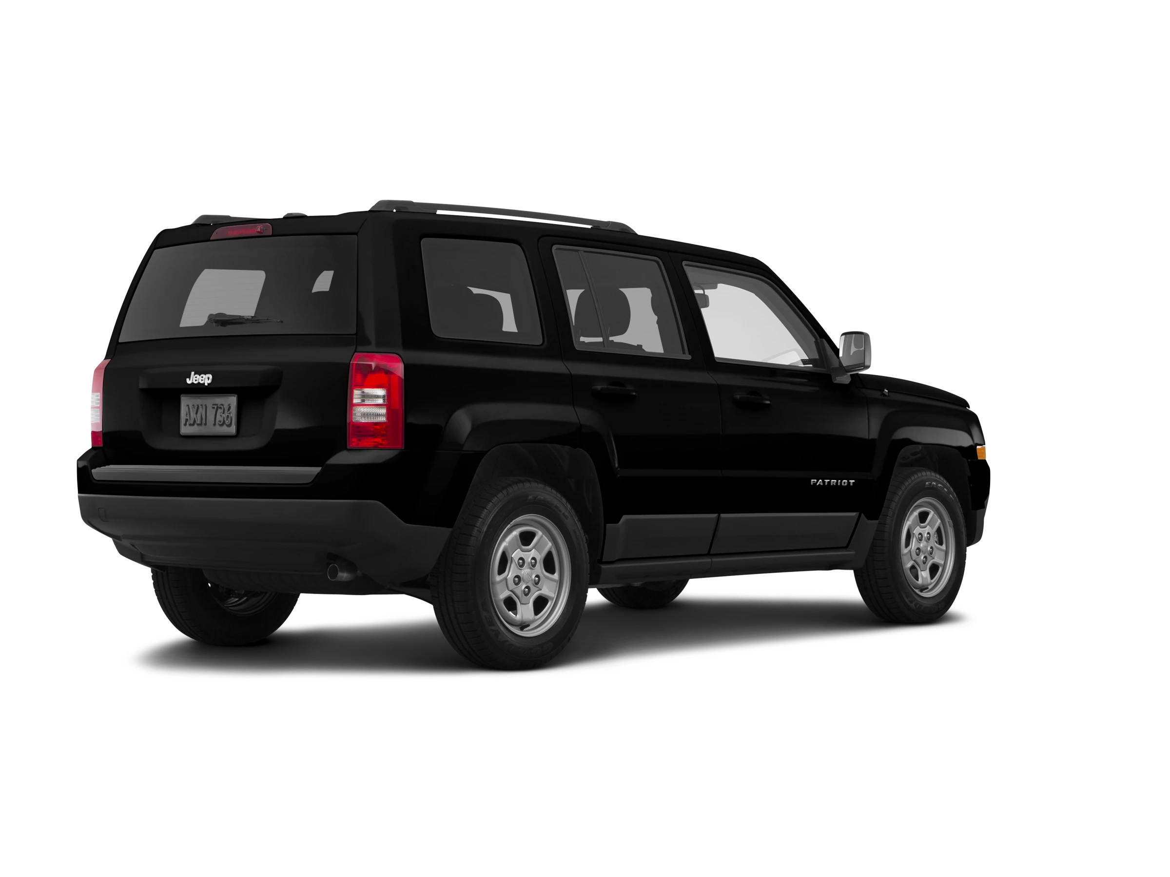 Grote Mitsubishi