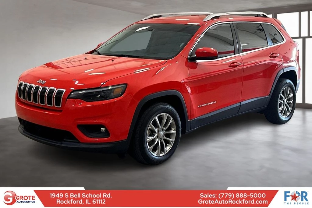 Grote Automotive