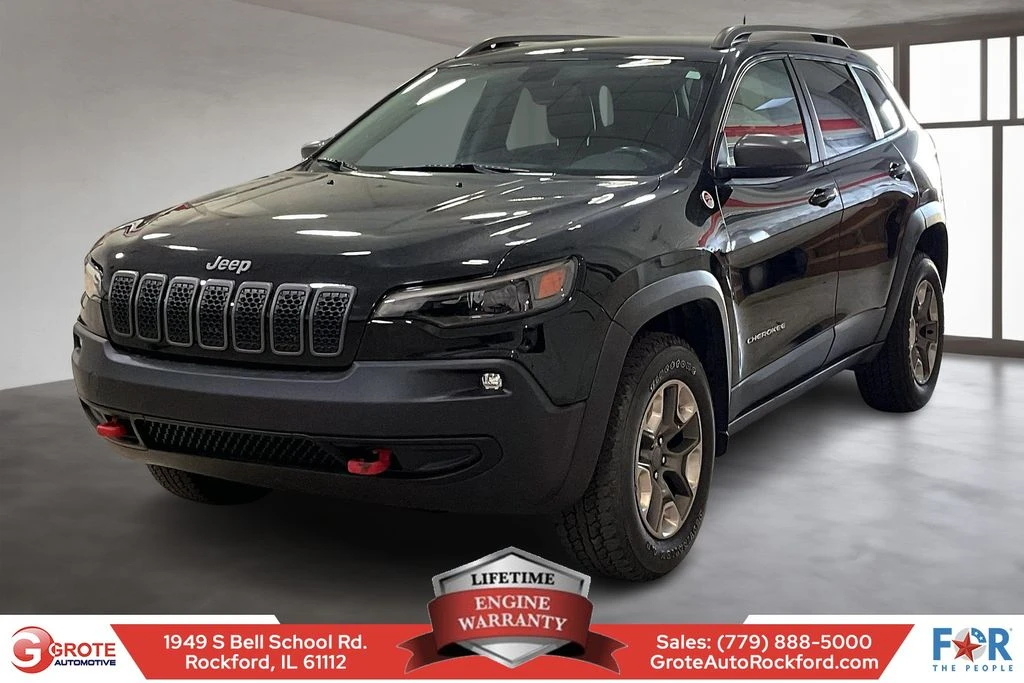 Grote Automotive