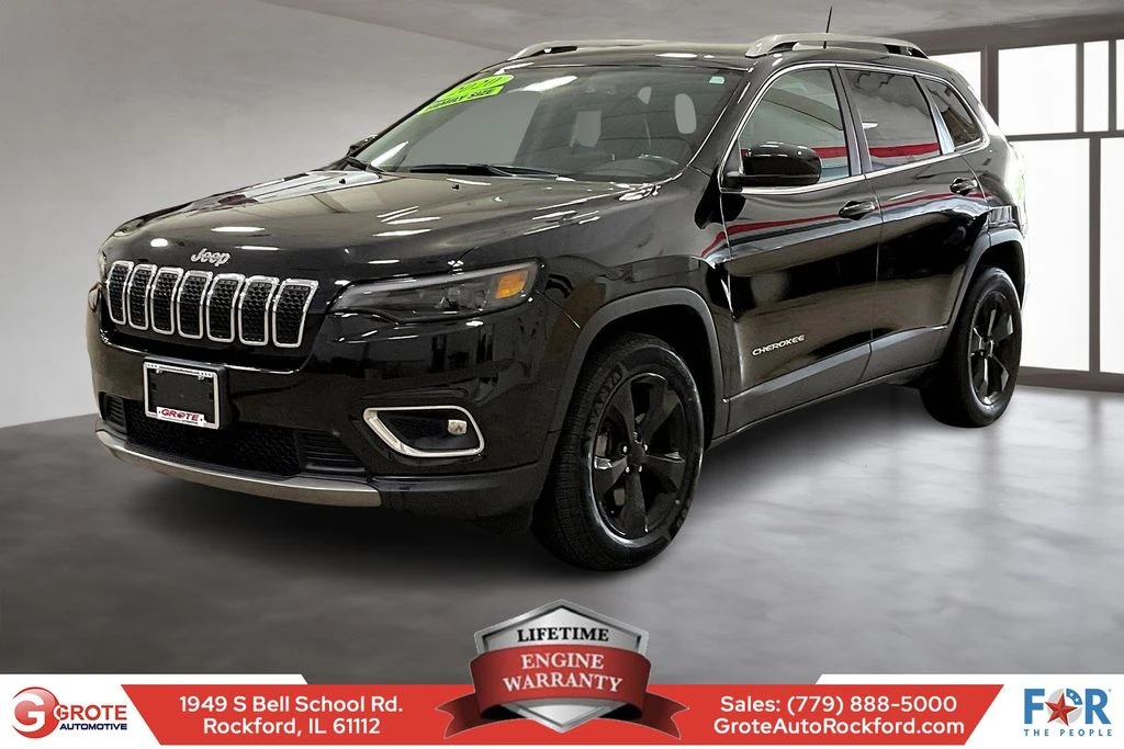 Grote Automotive