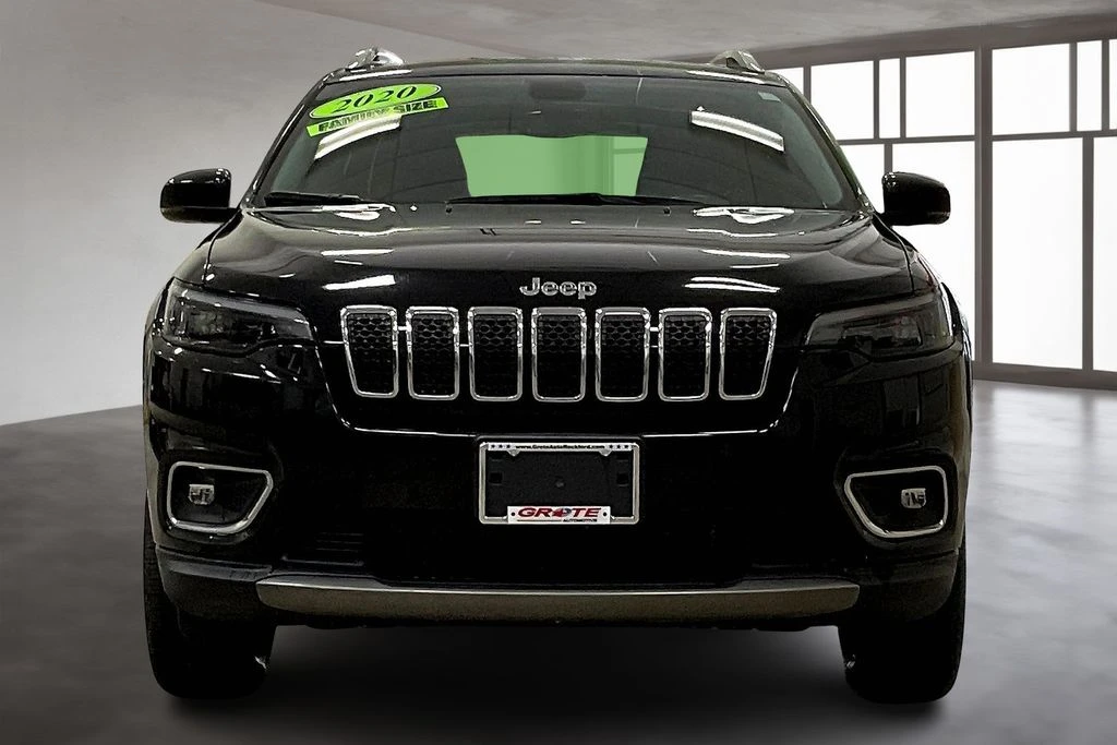 Grote Automotive