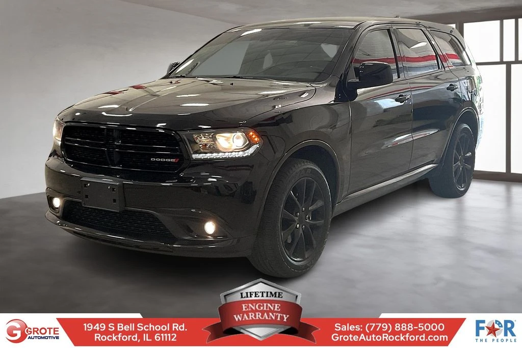 Grote Automotive