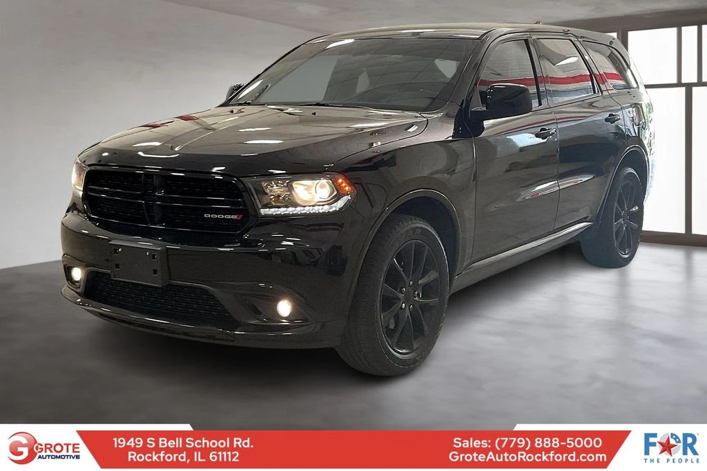 Grote Automotive