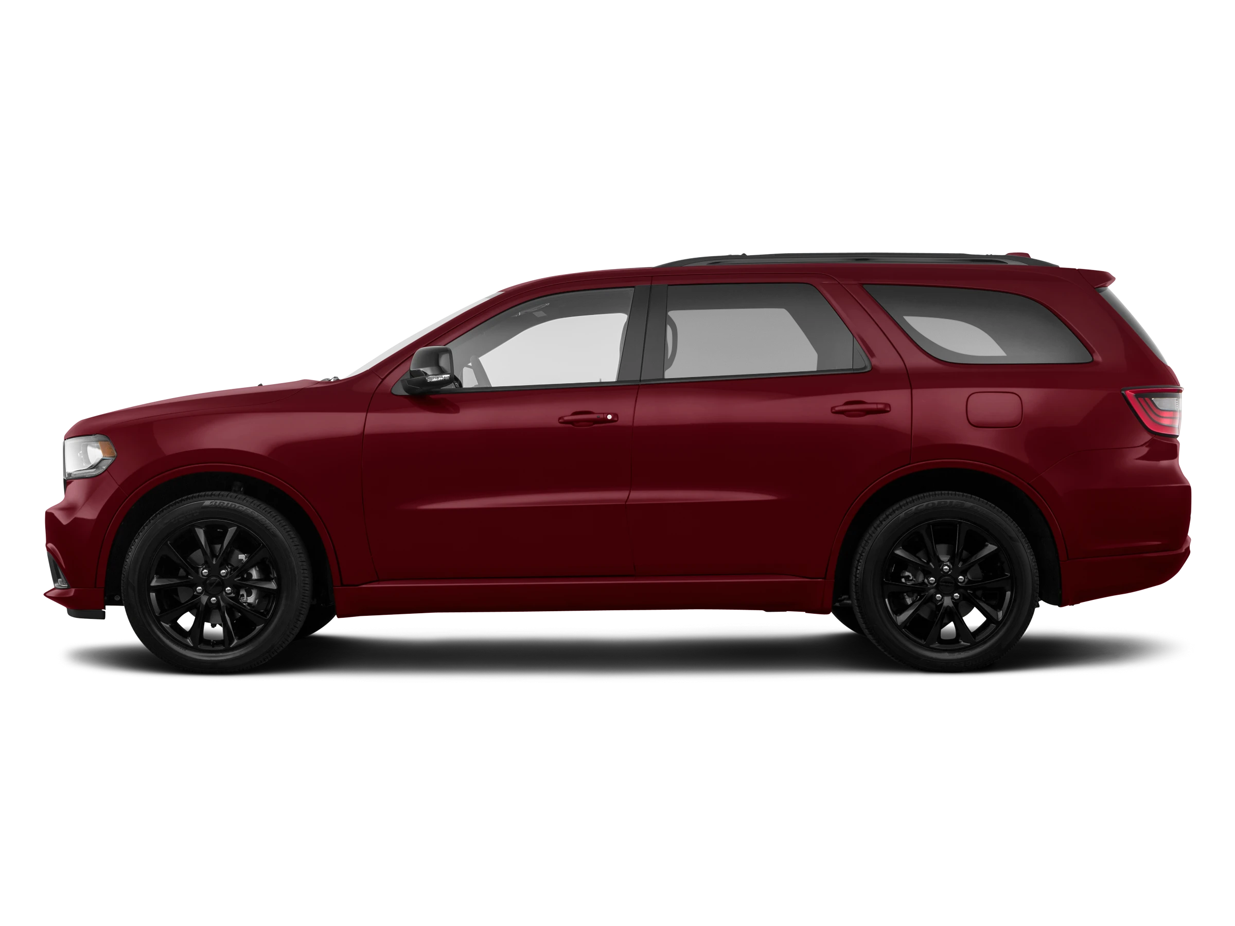 2018 Dodge Durango