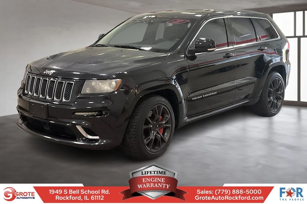Grote Automotive