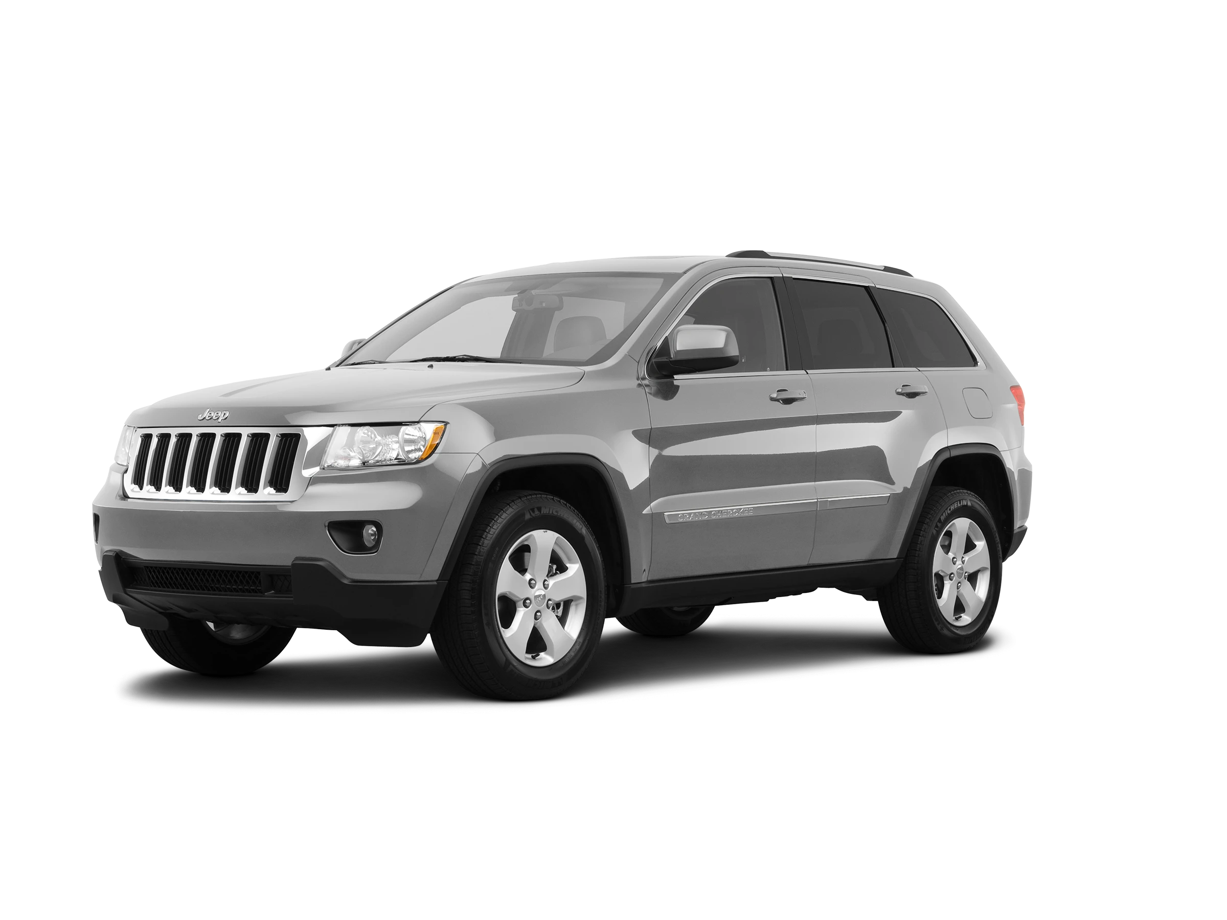 2013 Jeep Grand Cherokee