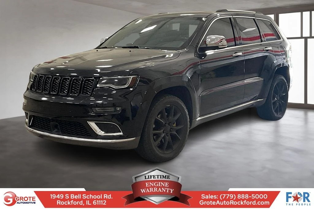 Grote Automotive