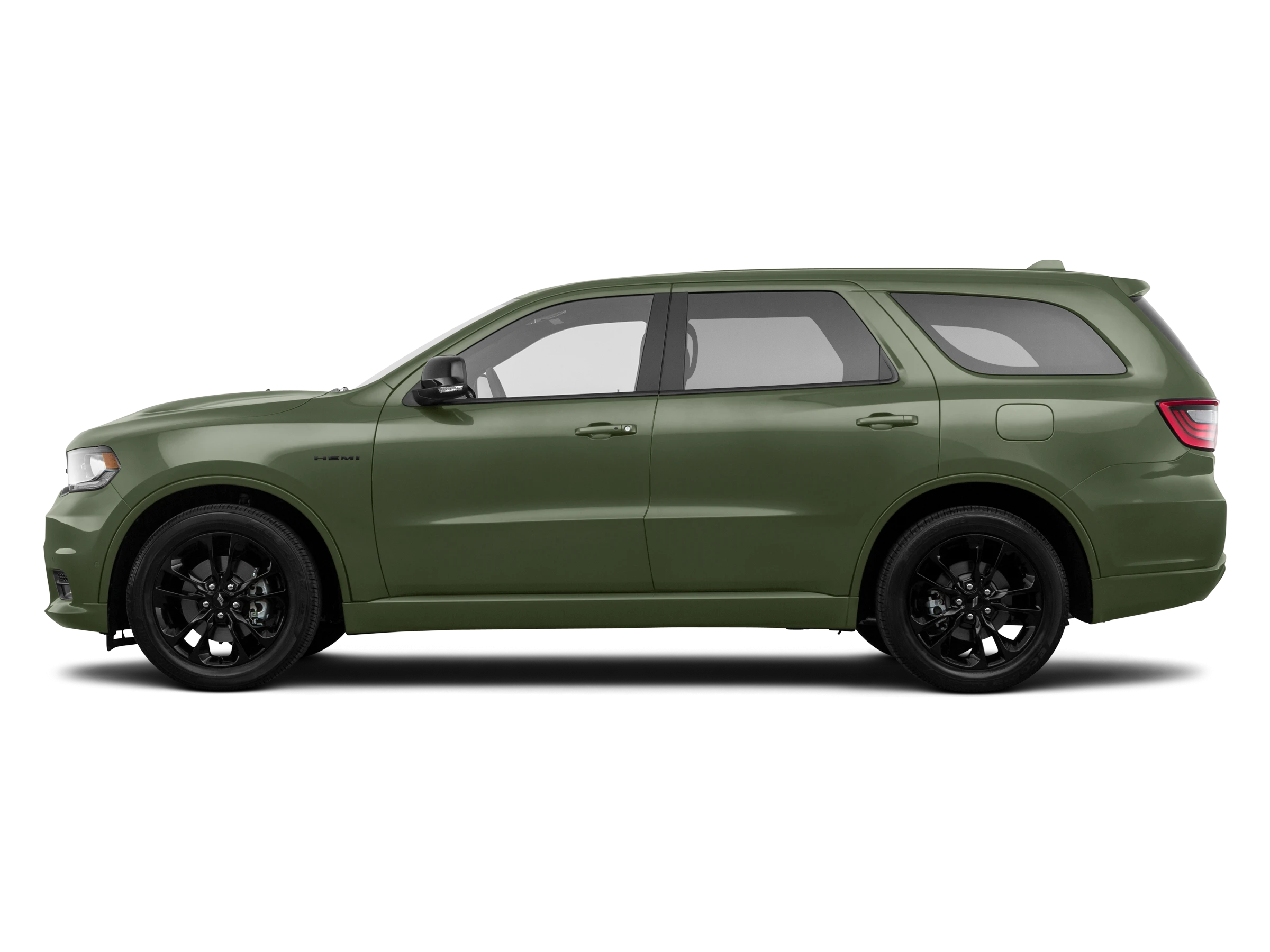 2020 Dodge Durango