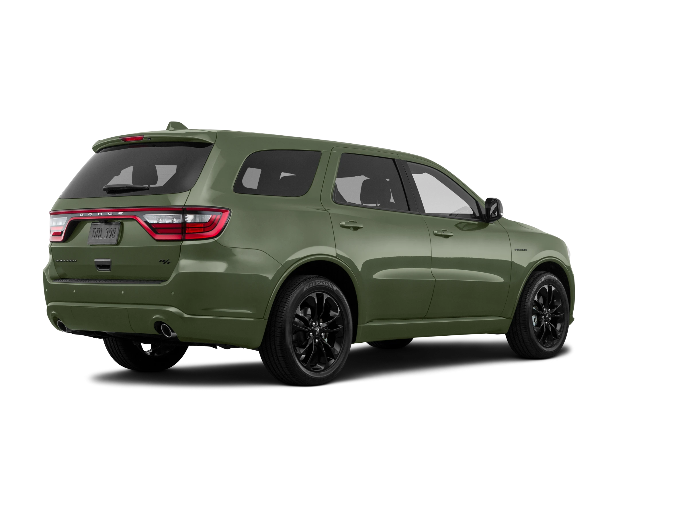 2020 Dodge Durango