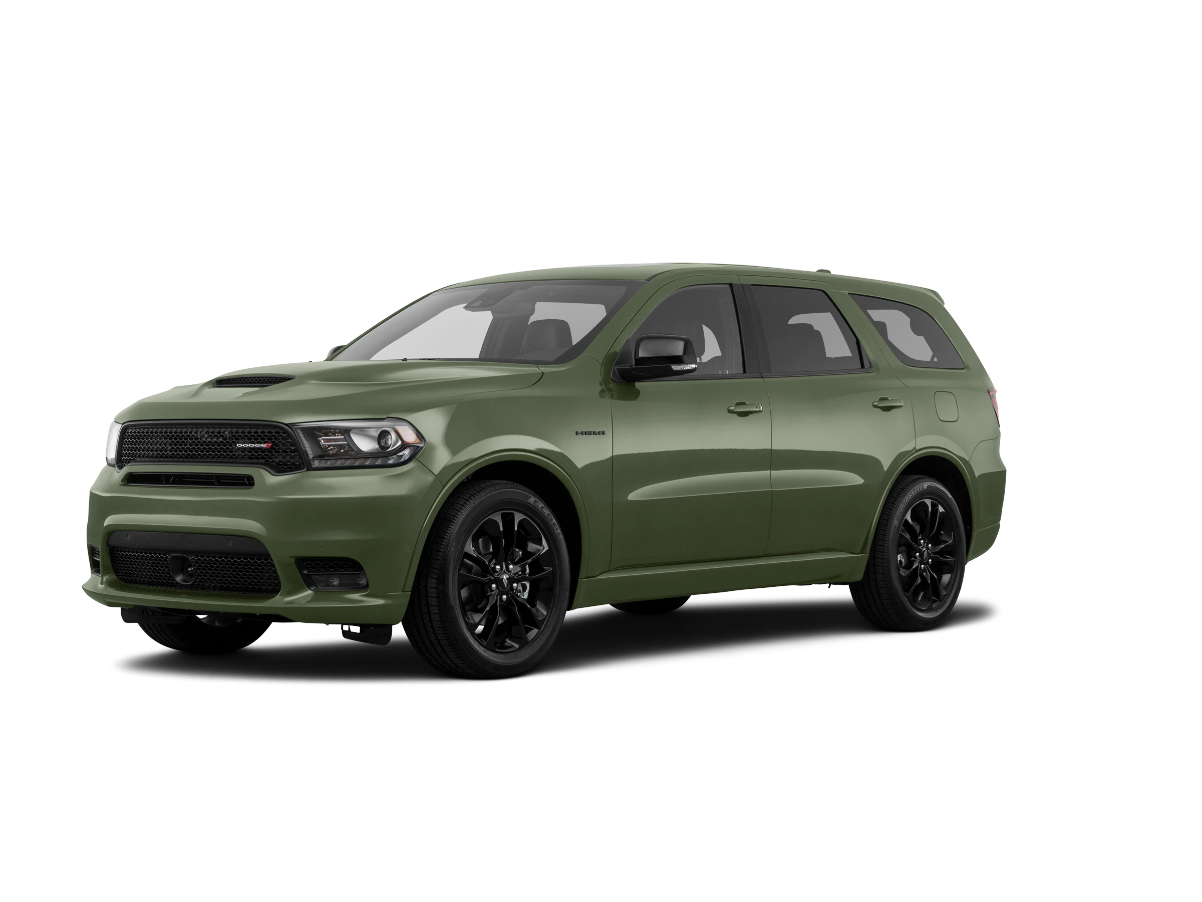 2020 Dodge Durango