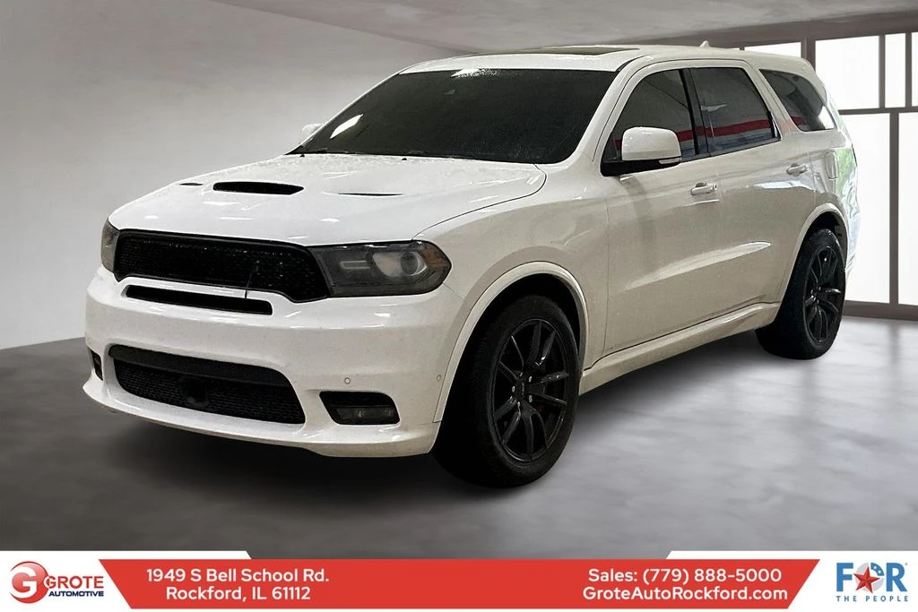 Grote Automotive