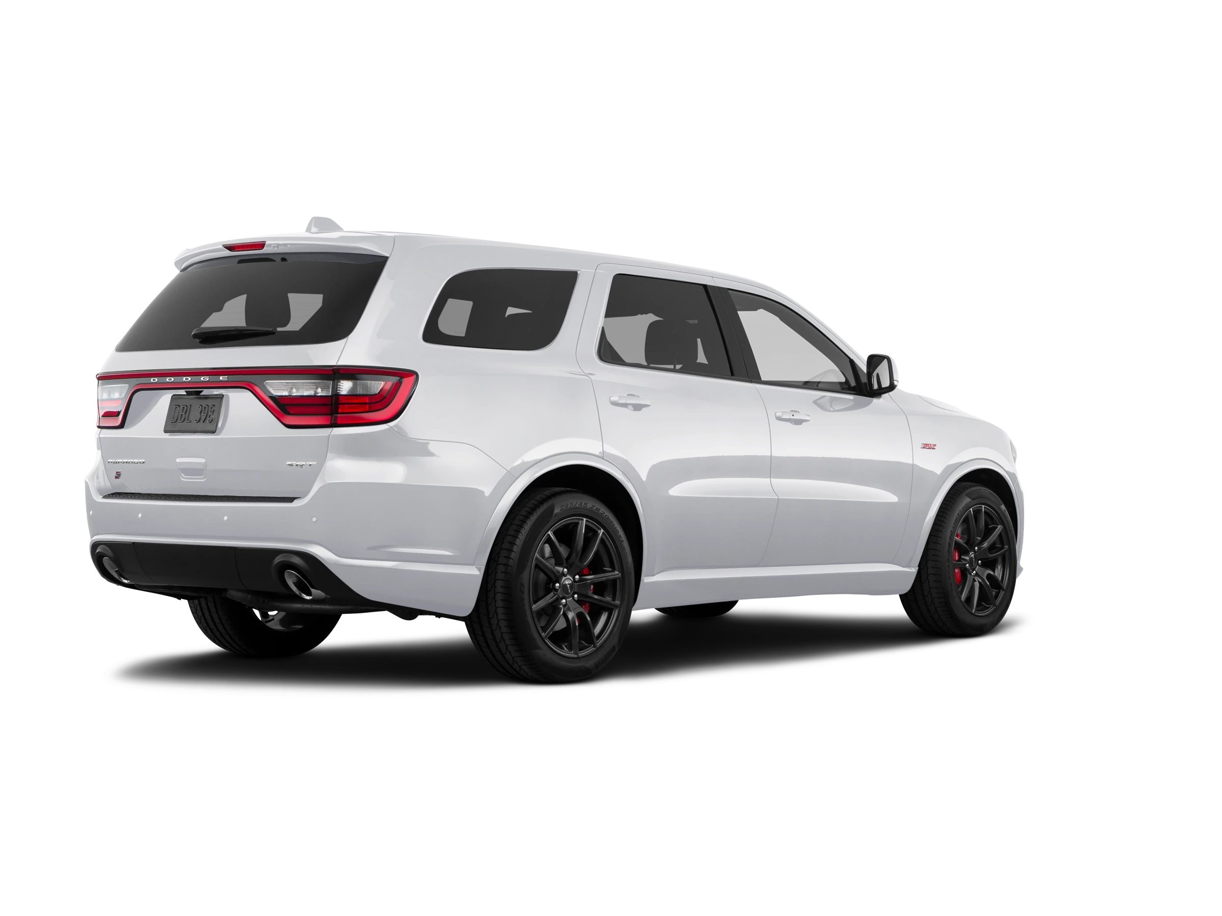 2018 Dodge Durango