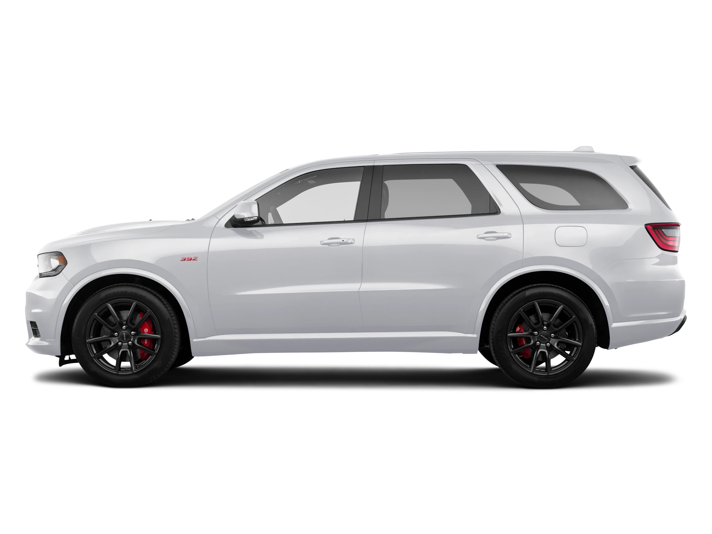 2018 Dodge Durango