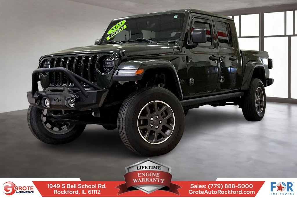 Grote Automotive