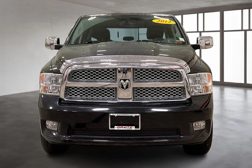 Grote Mitsubishi