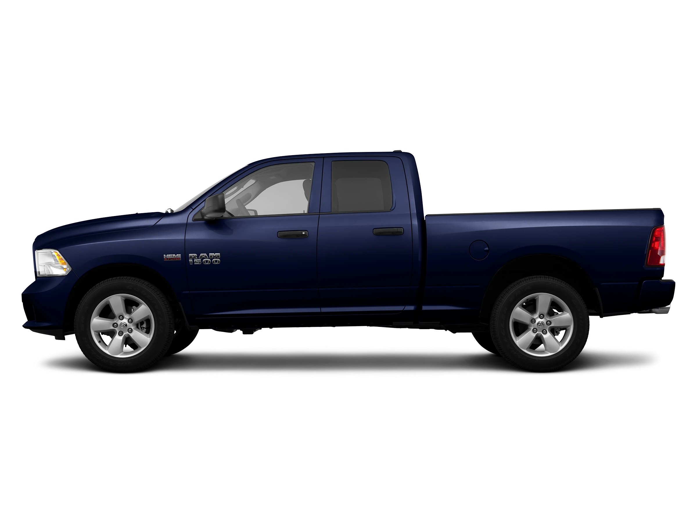 2013 Ram 1500