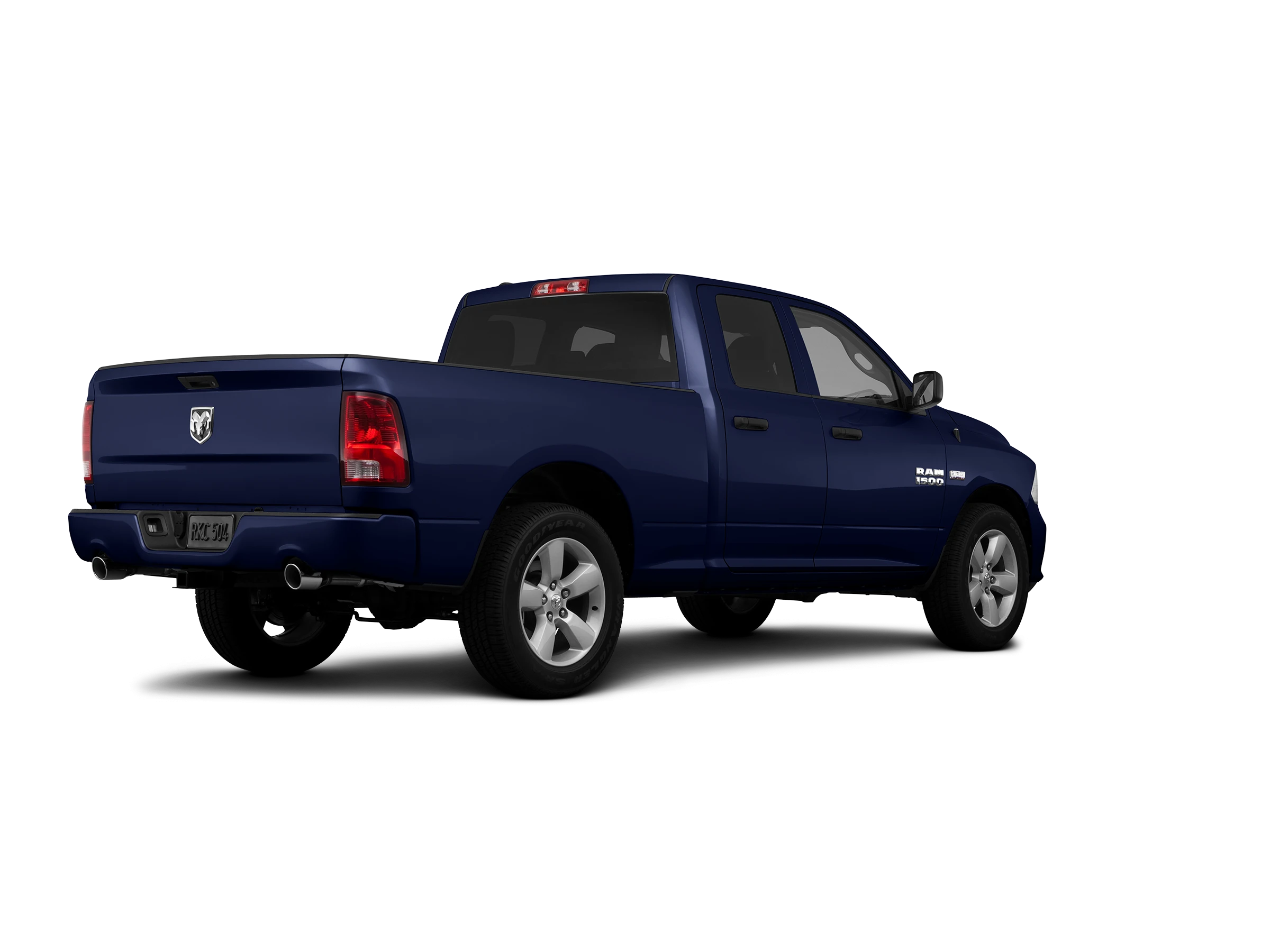 2013 Ram 1500