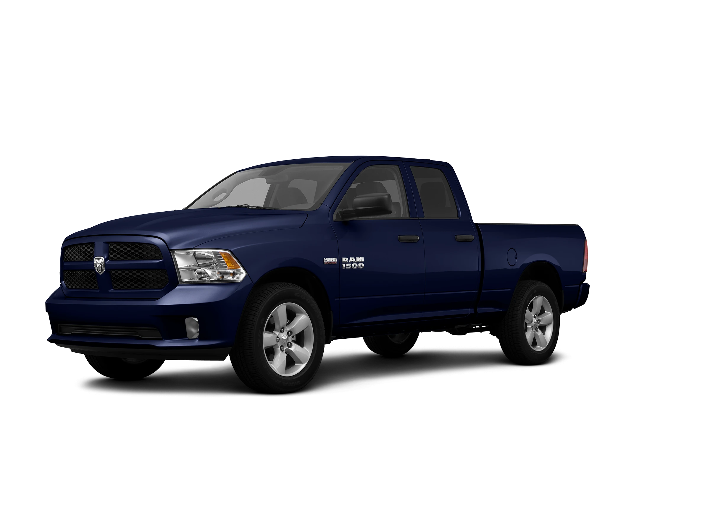 2013 Ram 1500