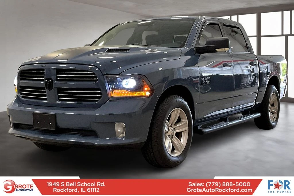 Grote Automotive